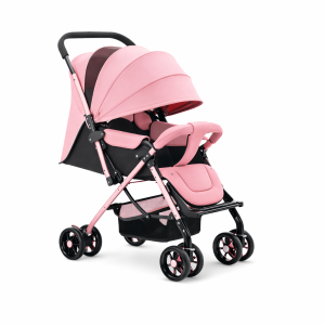 Xe đẩy em bé gấp gọn đa năng