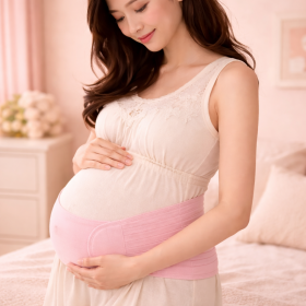 Nguoi phu nu mang thai nhe nhang