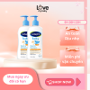 Sữa tắm em bé dịu nhẹ – Làm sạch an toàn, bảo vệ làn da nhạy cảm của bé 1 khung anh sp 4