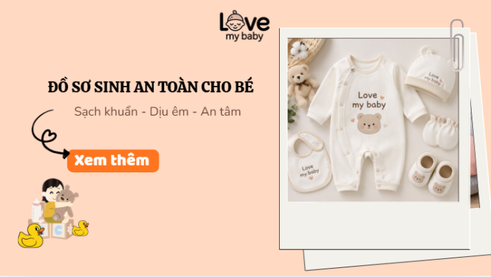 Quần áo và phụ kiện