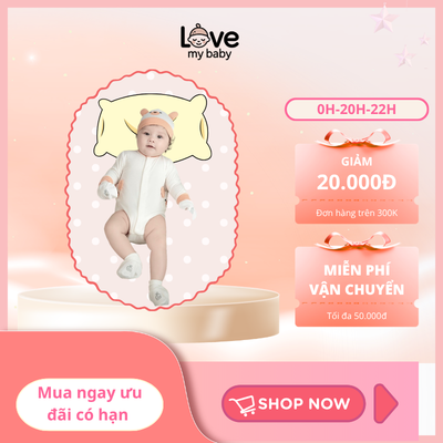 Đồ cho bé sơ sinh